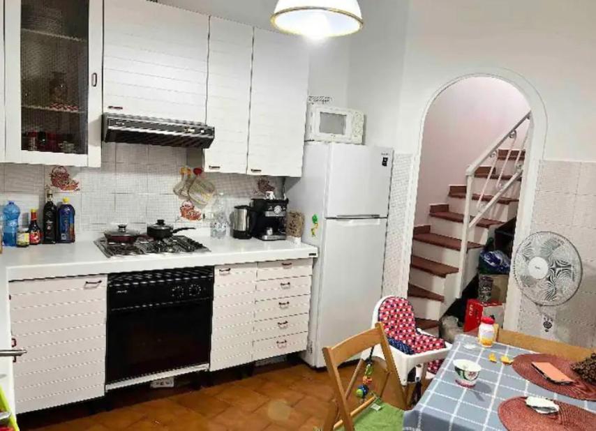 Cheerful Room, Sharing Kitchen In A Cosy Family Art House, Ideal For One Person Or Couple San Remo Zewnętrze zdjęcie