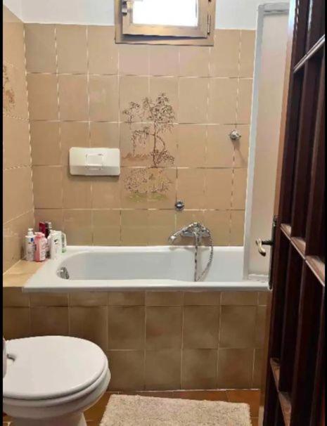 Cheerful Room, Sharing Kitchen In A Cosy Family Art House, Ideal For One Person Or Couple San Remo Zewnętrze zdjęcie